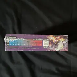Pokemon Simplified Chinese Sword&Shield Charizard Picture "LI" Booster Box CS2aC - Image 2