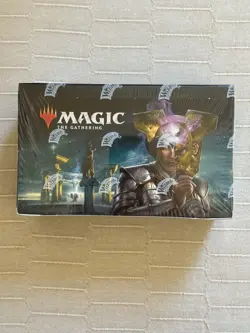 Magic the Gathering MTG - Theros Beyond Death Booster Box Factory Sealed - Image 1