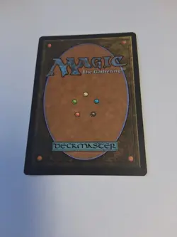 MTG Reliquary Tower (Borderless) Commander Masters Foil - Image 2