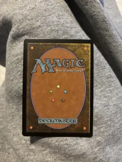 Magic: The Gathering Lord of the Rings the One Ring Borderless Foil Card - Image 2