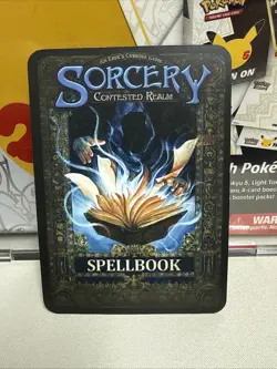 2023 Sorcery Contested Realm Pledge Pack Death's Door Alpha - Image 2
