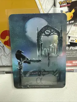 2023 Sorcery Contested Realm Pledge Pack Death's Door Alpha - Image 3
