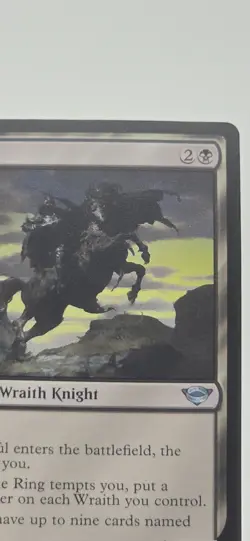 Nazgul (0332) Universes Beyond: the Lord of the Rings: Tales of Middle-Earth... - Image 3