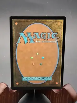 Reliquary Tower Universes Beyond: Doctor Who MTG Regular Lightly Played - Image 2