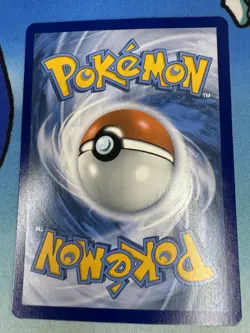 Hisuian Growlithe 070/189 Cosmos Holo Astral Radiance 2022 Pokemon Card Swirl - Image 2