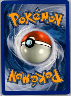 Golbat 31/107 Non Holo Deoxys - Pokemon Card - NM - Image 2