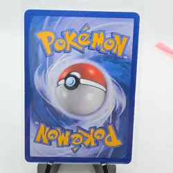 Pokemon Palkia LV.X DP18 Diamond & Pearl Promo Holo English LV.X 120 HP - Image 2