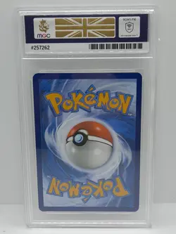 2023 Pokemon SV 151 Wigglytuff ex Ultra Rare #187/165 MGC 10 GEM MINT - Image 3