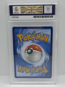 2023 Pokemon SV 151 Wigglytuff ex Ultra Rare #187/165 MGC 10 GEM MINT - Image 4