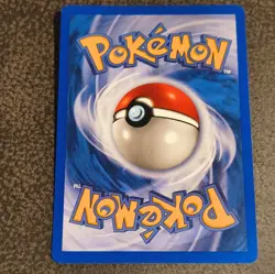 Pokemon TCG Light Golduck 47/105 Neo Destiny Unlimited Uncommon 80 HP - Image 2
