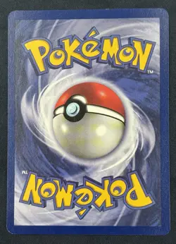 Mew 08/53 Wotc Promo Regular Pokemon Single - Image 5
