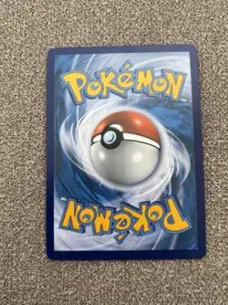 Pokemon TCG Rayquaza EX 75/108 Roaring Skies Full Art Holo Ultra Rare - Image 2