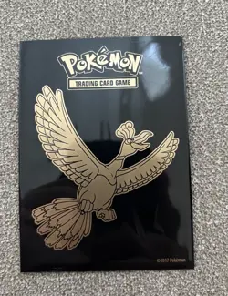 Pokemon TCG Rayquaza EX 75/108 Roaring Skies Full Art Holo Ultra Rare - Image 3