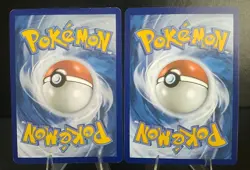 TATSUGIRI 062/197 & 131/167, STAMPED, PRIZE PACK SERIES 3/7, POKEMON CARDS (NM) - Image 2