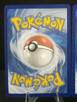 TATSUGIRI 062/197 & 131/167, STAMPED, PRIZE PACK SERIES 3/7, POKEMON CARDS (NM) - Image 4