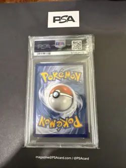 Pokemon 2020 SWSH Darkness Ablaze Salamence V Full Art 185/189 PSA 10 Gem Mint - Image 2
