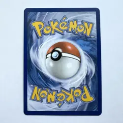 Rotom EX 126/094 NM Phantasmal Flames Special Illustration Rare Pokemon TCG Card - Image 2