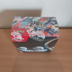 Pokemon TCG Chaos Rising 36 Pack Booster Box Factory Sealed Mega Evolution #1C - Image 4