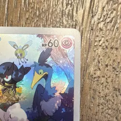 The Pokemon Company Mew 183/172 S12a VSTAR Universe Art Rare Holo Japanese HP 60 - Image 4