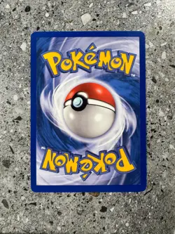 Pokemon TCG Cards Seaking 21/109 Ruby & Sapphire Rare NM-M - Image 2