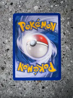 Pokemon TCG Cards Seaking 21/109 Ruby & Sapphire Rare NM-M - Image 4
