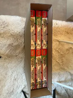 Pokemon Premium-Poster-Kollektion Mega-Guardevoir Erhabene Helden Deutsch OVP - Image 4