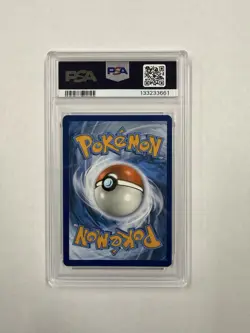 2023 POKEMON OBSIDIAN FLAMES SPECIAL ILLUSTRATION RARE #223 CHARIZARD EX PSA 10 - Image 2