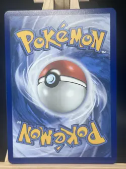 Oricorio ex 024 Phantasmal Flames Black Star Promo Full Art Pokemon TCG NM - Image 2