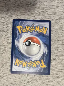 Pokemon TCG Bellibolt Illustration Rare 201/197 Obsidian Flames NEAR MINT NM - Image 2