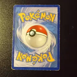 Pokemon TCG Gyarados 21/98 XY Ancient Origins Holo Rare Θ Double 130 HP Stage 1 - Image 4