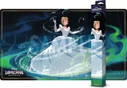 Disney Lorcana TCG Playmats -Choose You Character- Official Ravensburger Playmat - Image 2