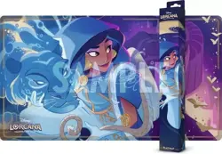 Disney Lorcana TCG Playmats -Choose You Character- Official Ravensburger Playmat - Image 3