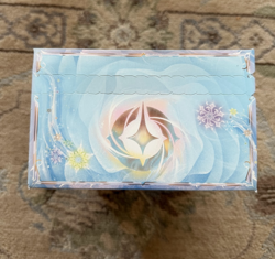 Ravensburger Disney Lorcana TCG Winterspell Illumineer's Trove Box - SHIPS TODAY - Image 3