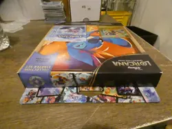 Disney Lorcana WinterSpell Stitch Edition Collection Starter Set (48 Cards) New - Image 5