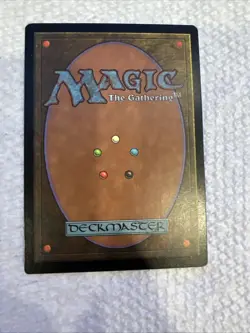 MTG Cloud of Faeries Urza's Legacy Foil English #29/143 - Image 4