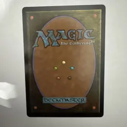 Dragon of Mount Gulg 0012 (Ancient Copper Dragon) Borderless FCA MTG Near Mint - Image 2