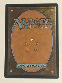 MTG COUNTERSPELL (BORDERLESS) MARVEL UNIVERSE ETERNAL-LEGAL 9 NM - Image 2