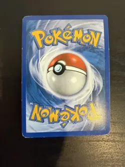 Pokemon TCG 2009 Vintage Pikachu Holo Stamped Card 7/16 Pokemon Rumble - Image 3