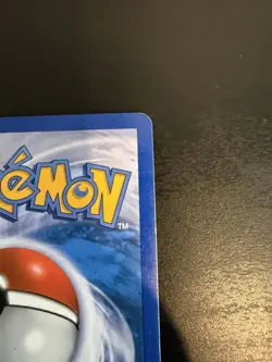 Pokemon TCG 2009 Vintage Pikachu Holo Stamped Card 7/16 Pokemon Rumble - Image 5