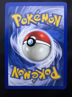 Pokemon Card 1st Edition Dark Weezing 14/82 Team Rocket Holo Excellent - Image 2