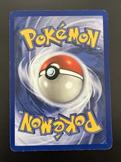 Aerodactyl (1/62) Fossil - MP - Vintage - Unlimited - Holo Rare - Pokemon TCG - Image 4