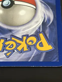 Aerodactyl (1/62) Fossil - MP - Vintage - Unlimited - Holo Rare - Pokemon TCG - Image 5