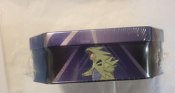 Pokemon Triple Whammy Tin - Tyranitar, Factory Sealed - Image 2