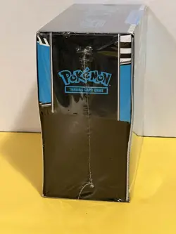 Pokemon TCG Scarlet Violet Black Bolt ETB Elite Trainer Box NEW SEALED - Image 4