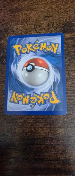 Flareon E4 60/111 Common Rising Rivals Pokemon Moderately Played - Image 2