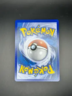 Mega Sharpedo ex 061/094 Holo Rare Phantasmal Flames Pokemon Deutsch Near Mint - Image 2
