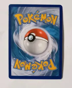 POKEMON CARD GOOMY REVERSE HOLO CARD 58/98 LIGHT PLAY 2015 - Image 2