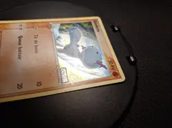carte pokemon Axoloto 79/115 Holo Ex Forces Cachees - Image 4