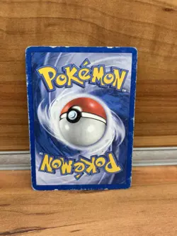 Pokemon Rayquaza 9/106 EX Emerald Deutsch Holo Rare Vintage TCG - Image 2
