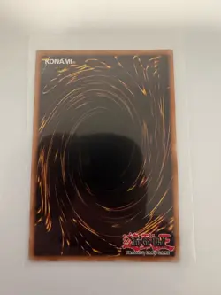 YUGIOH The Gaze of Timaeus - MZMU-EN013 - Secret Rare 1st Edition - NM - Image 2